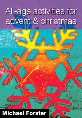 All Age Activities For Advent And Christmas (Paperback)
