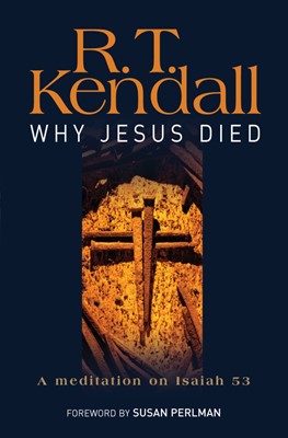 Why Jesus Died (Paperback)