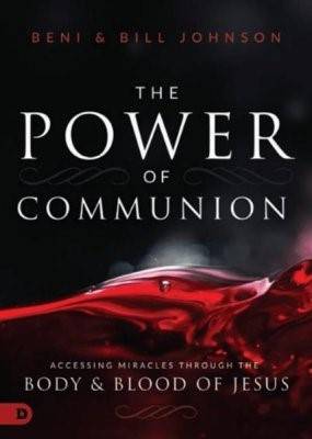 The Power of Communion (Hard Cover)