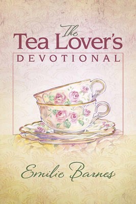 The Tea Lover's Devotional (Hard Cover)