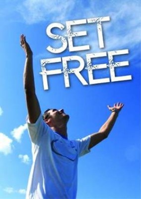 Set Free Tracts (Pack of 50) (Tracts)