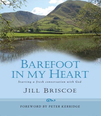 Barefoot In My Heart (Paperback)