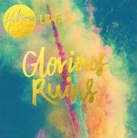 Glorious Ruins CD (CD-Audio)