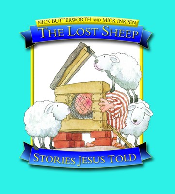The Lost Sheep (Paperback)