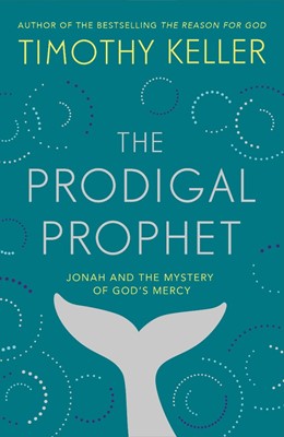 The Prodigal Prophet (Hard Cover)