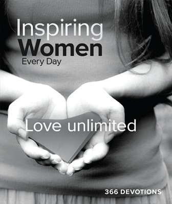 Inspiring Women Every Day Perpetual Calendar: Love Unlimited (Calendar)