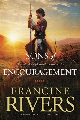 Sons of Encouragement (Paperback)