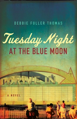 Tuesday Night At The Blue Moon (Paperback)