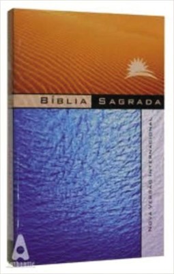 NVI Portuguese Bible (Paperback)