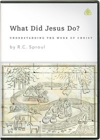 What Did Jesus Do? (DVD)