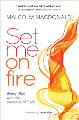 Set Me On Fire (Paperback)