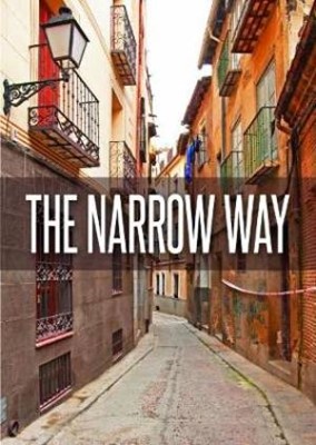 Narrow Way, The Tracts (Pack of 50) (Tracts)