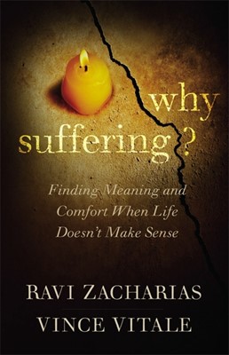 Why Suffering? (Paperback)