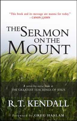 The Sermon On The Mount (Paperback)