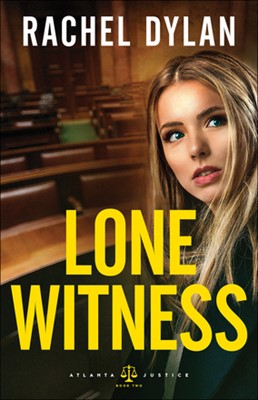 Lone Witness (Paperback)