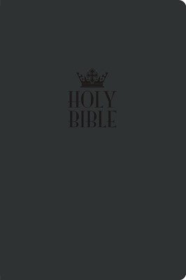 NKJV Ultraslim Bible (Paperback)