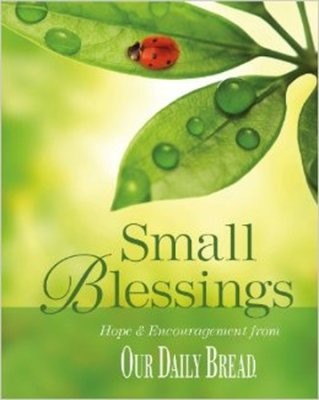 Small Blessings (Hard Cover)