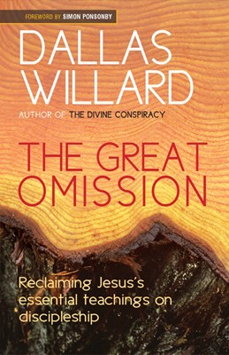 The Great Omission (Paperback)