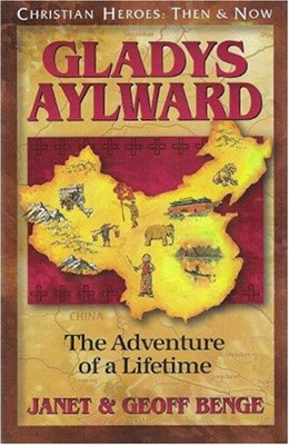 Gladys Aylward (Paperback)