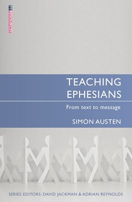 Teaching Ephesians (Paperback)