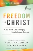 Freedom in Christ 3rd Edition (Pack of 5) (Paperback)