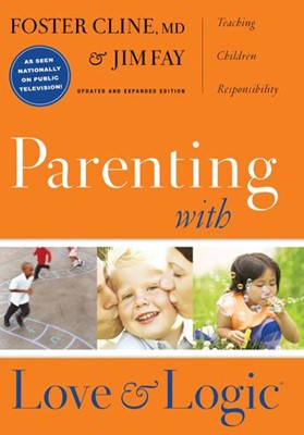 Parenting with Love and Logic (ITPE)