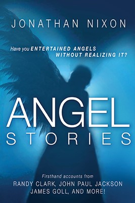Angel Stories (Paperback)