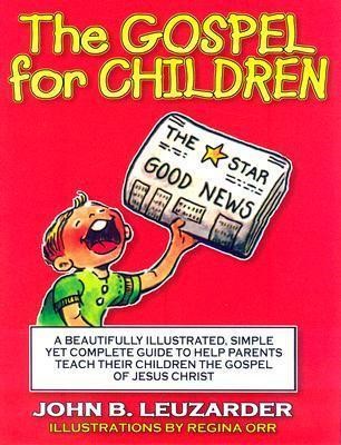 The Gospel for Children (Paperback)