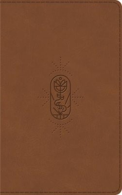 ESV Kid's Thinline Bible (TruTone, The True Vine) (Imitation Leather)