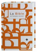 French Modern Reference With Apocrypha Bible (Hard Cover)