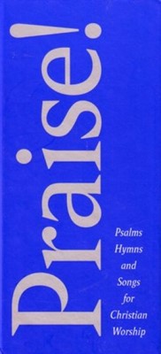 Praise! Words Edition (Paperback)