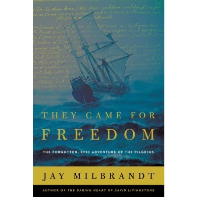 They Came For Freedom (Paperback)