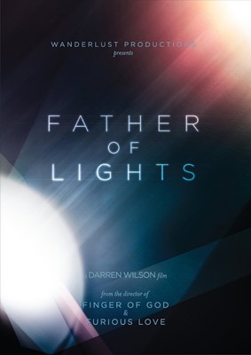 Father of Lights DVD (DVD Video)