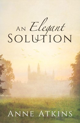 Elegant Solution, An (Hard Cover)