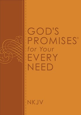 God's Promises For Your Every Need (Paperback)