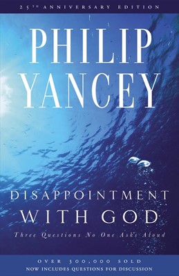 Disappointment With God (Paperback)
