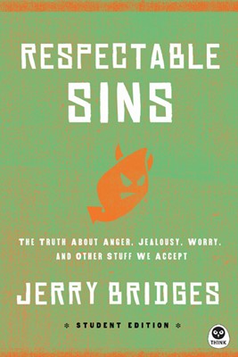 Respectable Sins Student Edition (Paperback)