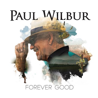 Forever Good (CD-Audio)