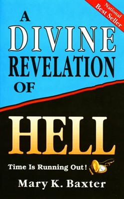Divine Revelation of Hell (Paperback)