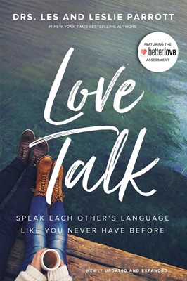 Love Talk (Paperback)