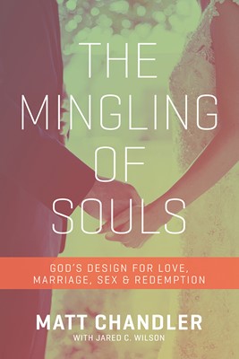 The Mingling Of Souls (Paperback)