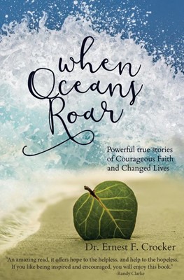 When Oceans Roar (Paperback)