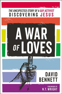 War Of Loves, A (Paperback)