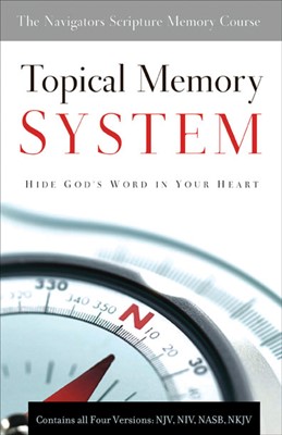 Topical Memory System (General Merchandise)