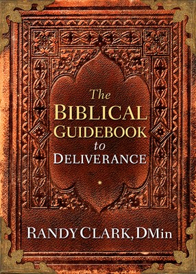 The Biblical Guidebook To Deliverance (Paperback)