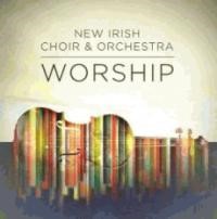 Worship CD (CD-Audio)