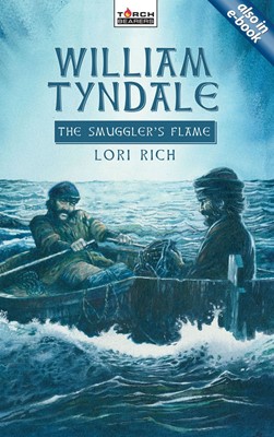 William Tyndale (Paperback)