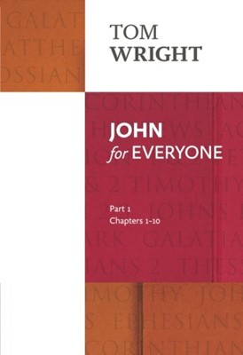 John For Everyone Pt 1 (Paperback)