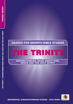 Geared for Growth: The Trinity (Paperback)