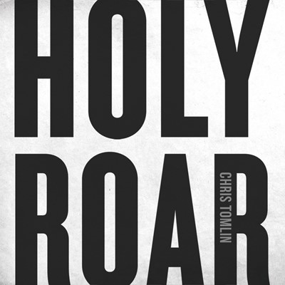 Holy Roar CD (CD-Audio)